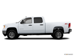 2013 GMC Sierra 3500 HD Crew Cab SLE  Pickup